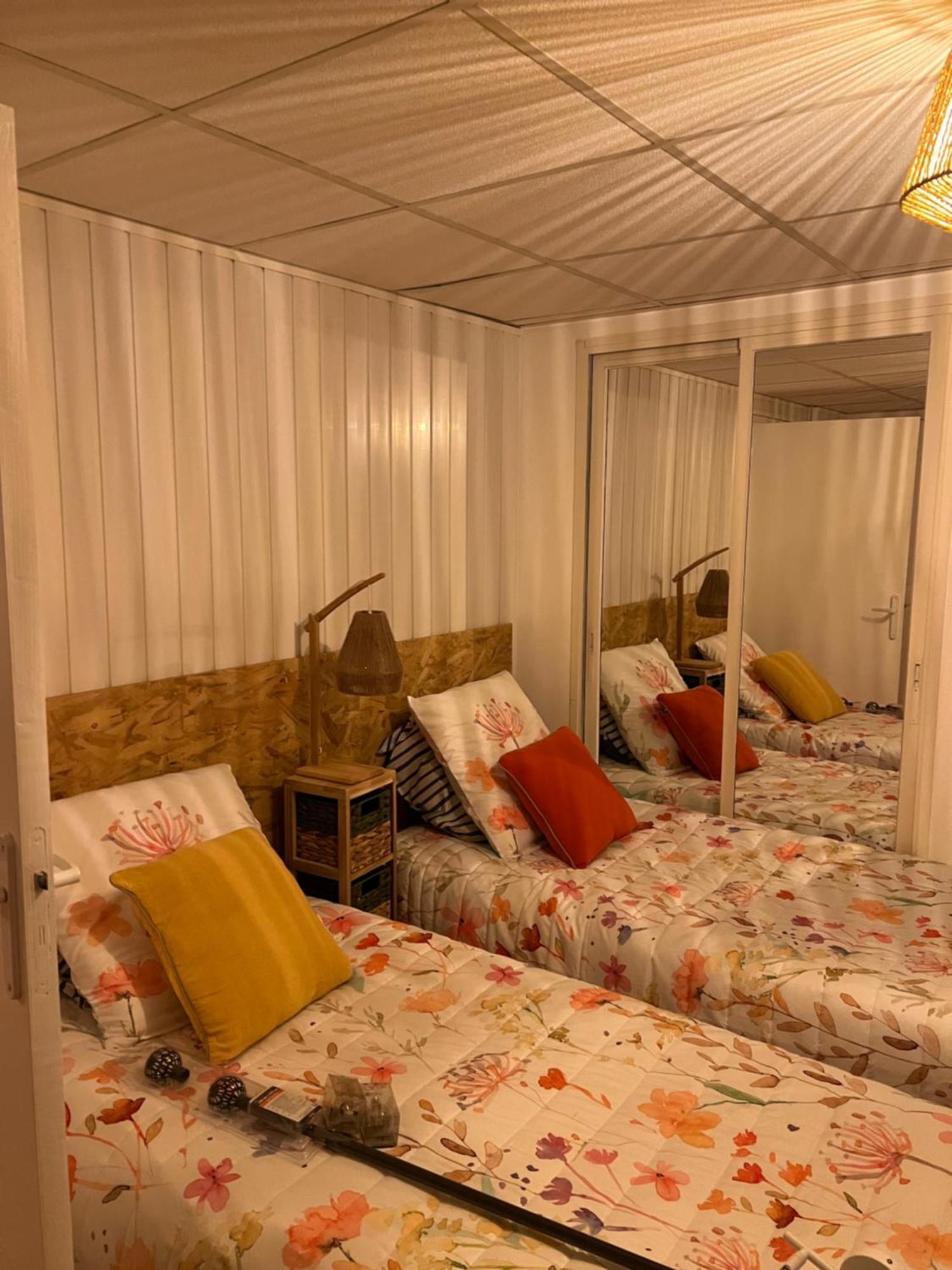Le Mas Rescator Ванс Экстерьер фото